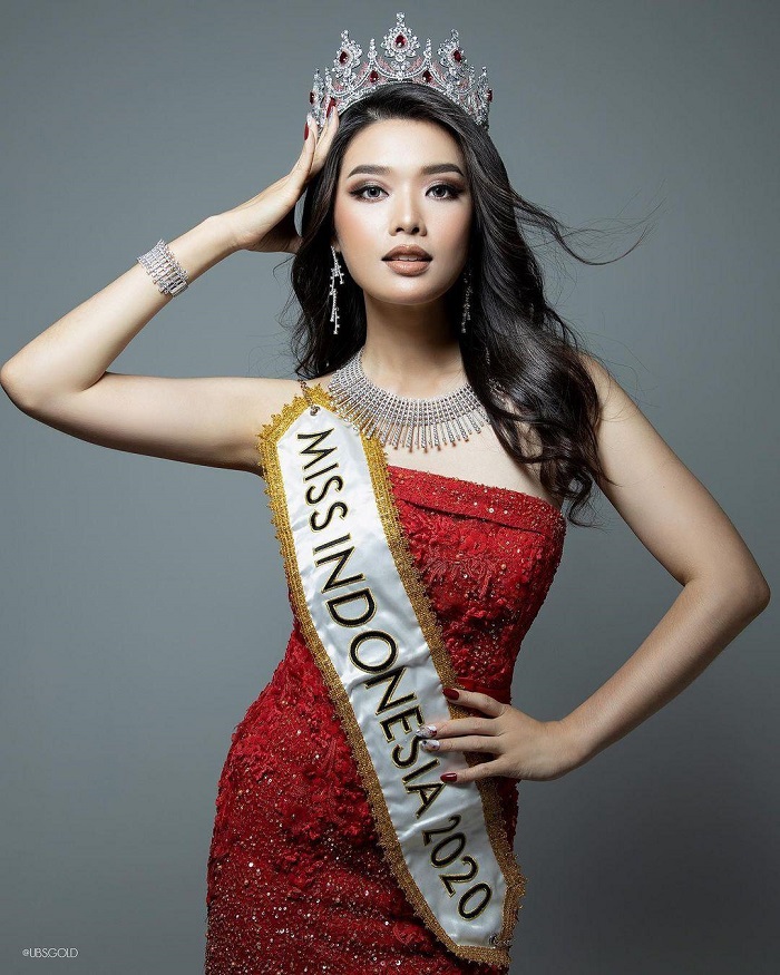 Chung kết Miss World 2021: Hoa hậu Indonesia mắc Covid-19, Đỗ Thị Hà giờ ra sao?