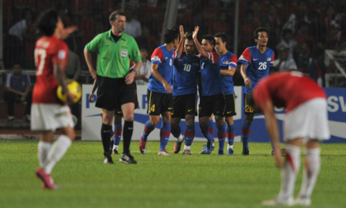ĐT Indonesia bán độ với giá… 2,1 triệu USD ở AFF Cup? - Ảnh 1.