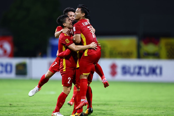 ĐT Việt Nam vs ĐT Indonesia (0-0): Trận hòa đáng tiếc- Ảnh 1.
