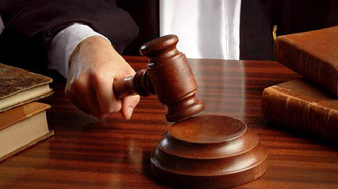 Khởi tố 1 thư ký tòa án ở Ninh Thuận vì làm sai lệch hồ sơ vụ án - Ảnh 1.