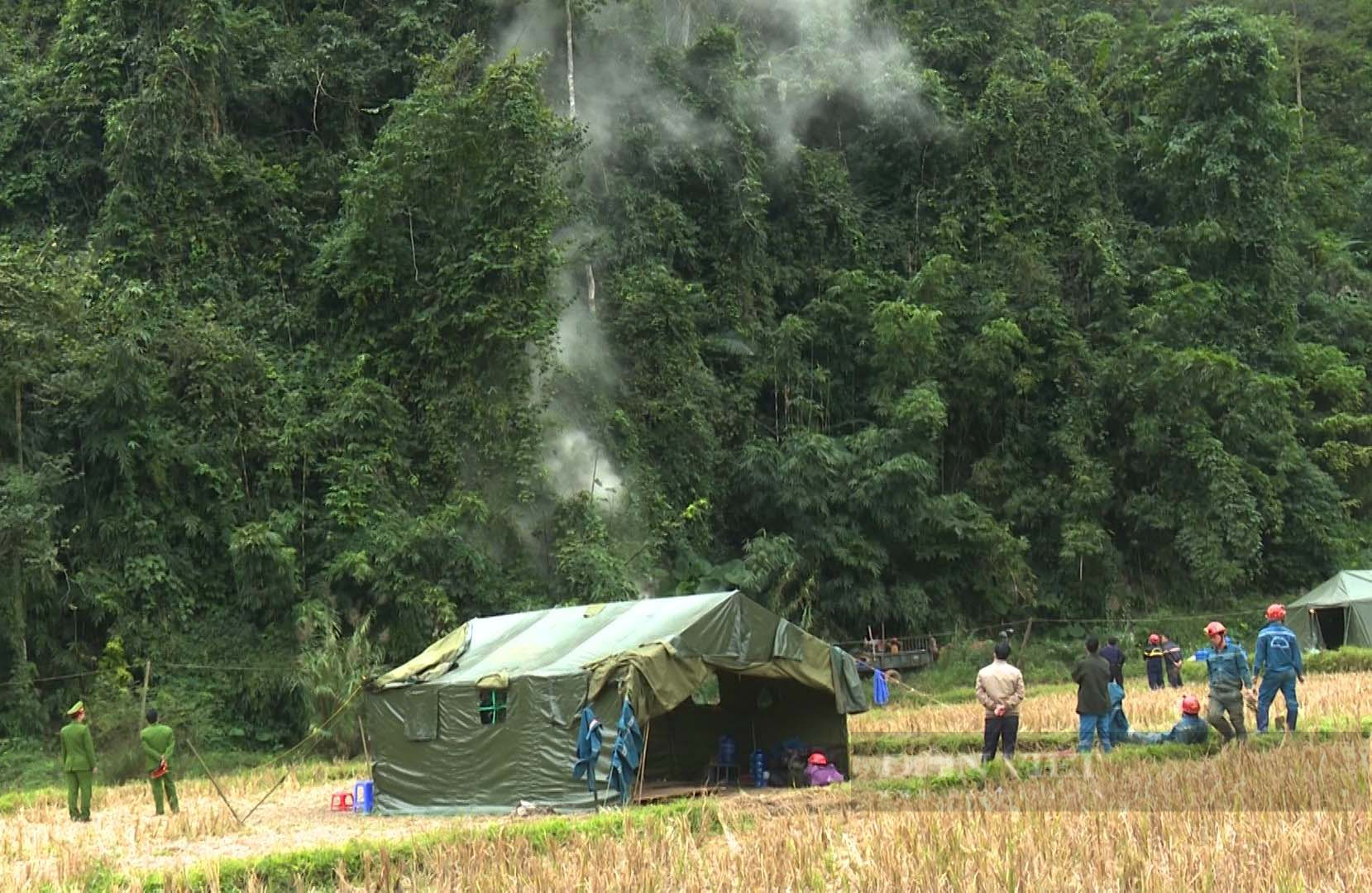 Vụ 2 nạn nhân bị sập hang đá ở Bắc Kạn: Liên quan đến chuyện kể về &quot;kho báu&quot; của người xưa - Ảnh 3.