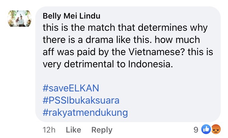 NÓNG: NHM Indonesia &quot;tố&quot; BTC AFF Cup nhận tiền của ĐT Việt Nam? - Ảnh 4.