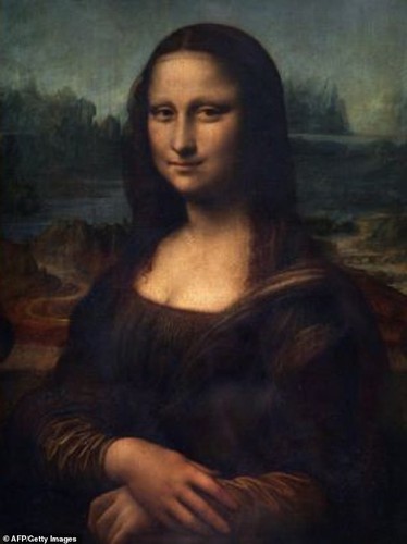 Cực nóng: Bất ngờ tìm thấy hài cốt nàng Mona Lisa ngoài đời thực? - Ảnh 2.