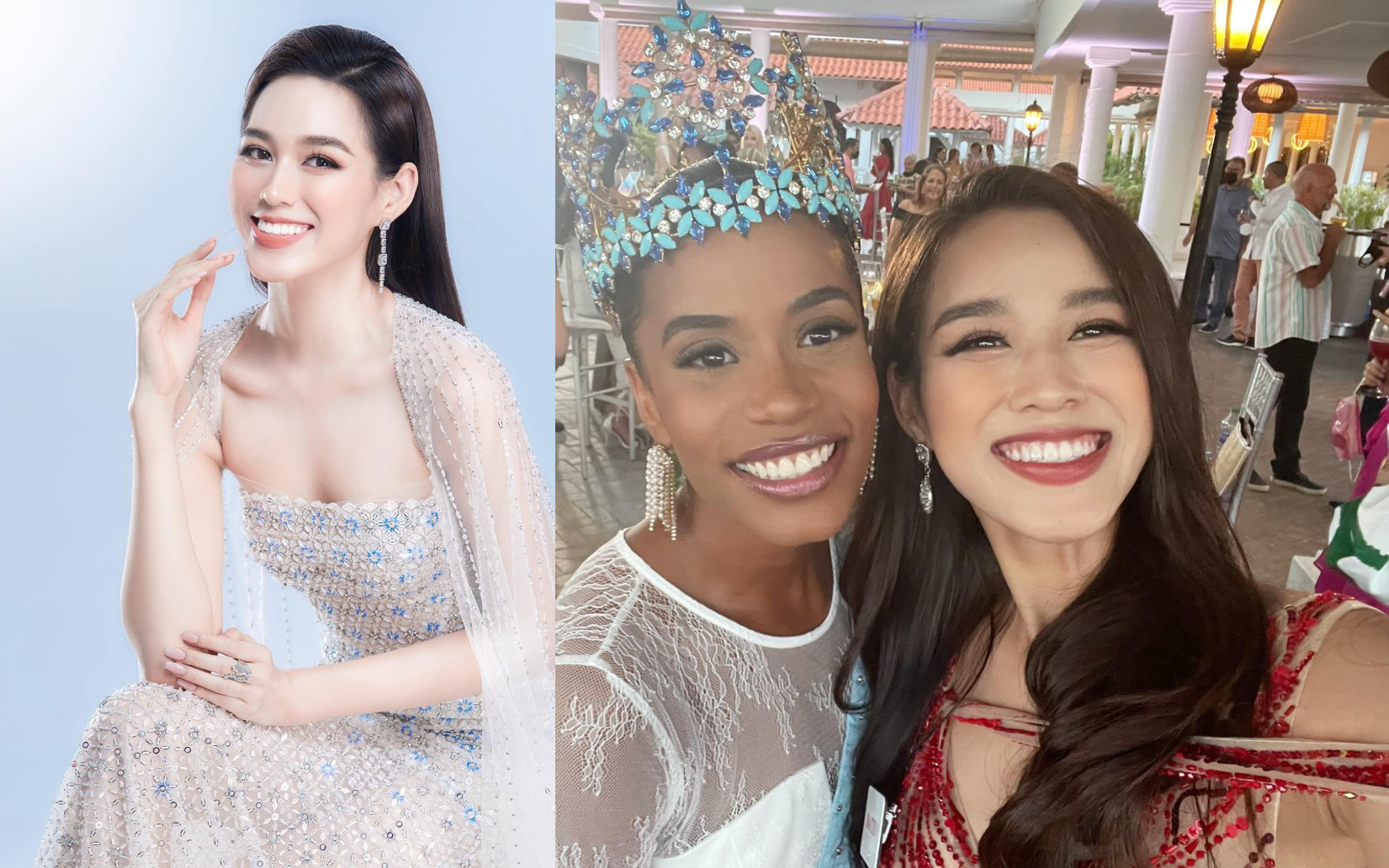 Chung kết Miss World 2021: Cơ hội nào cho Đỗ Thị Hà?