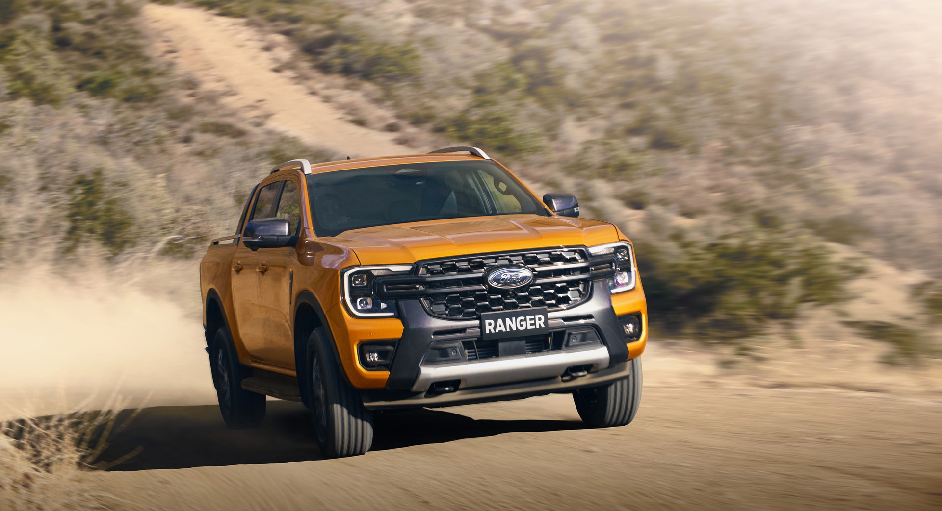 Chất Việt trong Ford Ranger thế hệ mới - Ảnh 3.