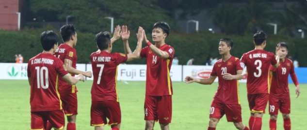 ĐT Việt Nam có bao nhiêu % khả năng bị loại ở vòng bảng AFF Cup 2020? - Ảnh 2.