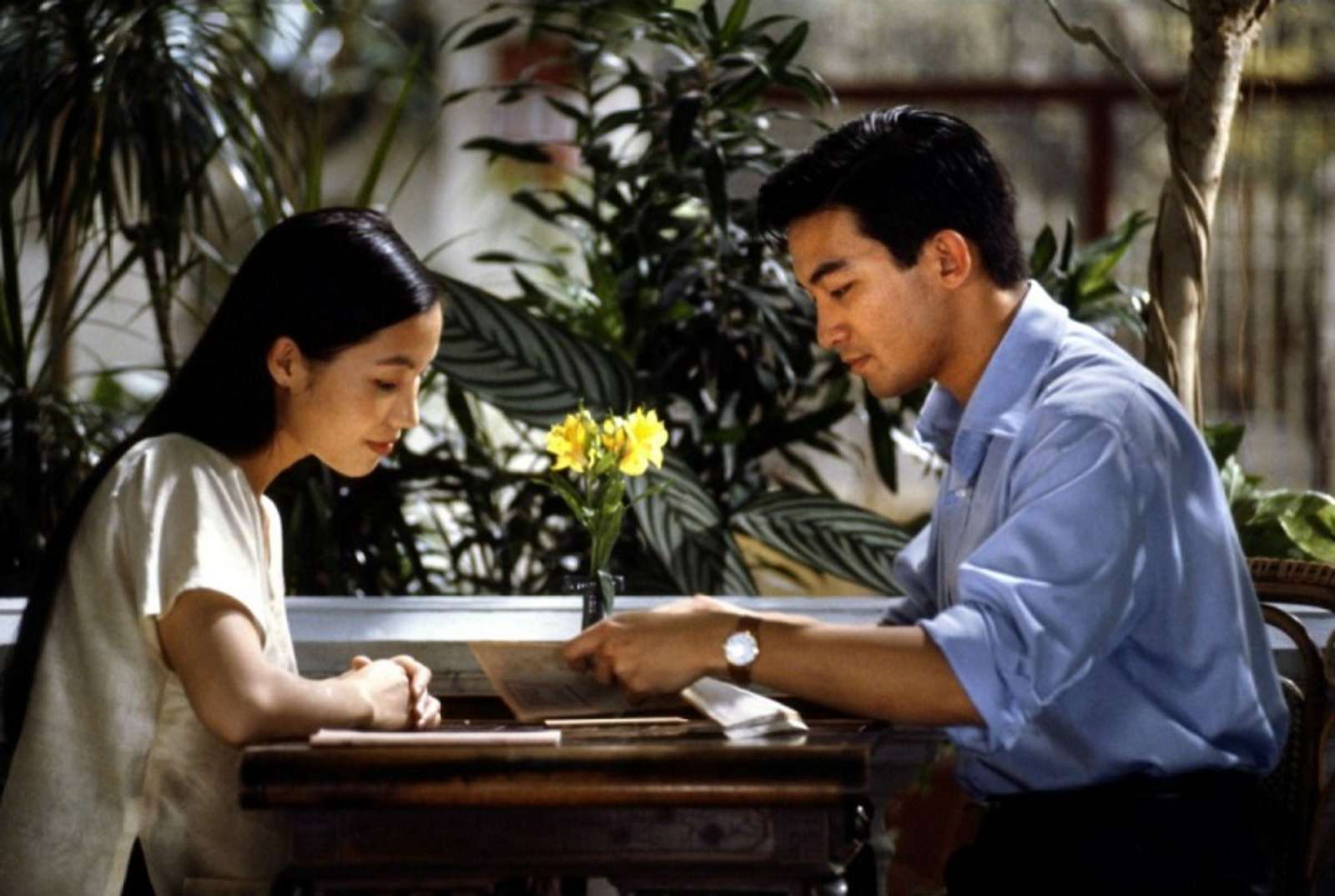 Những bộ phim Việt từng &quot;chạm ngõ&quot; giải Oscar - Ảnh 2.