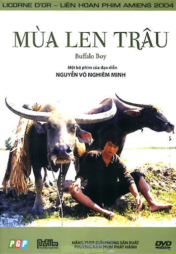 Những bộ phim Việt từng &quot;chạm ngõ&quot; giải Oscar - Ảnh 4.