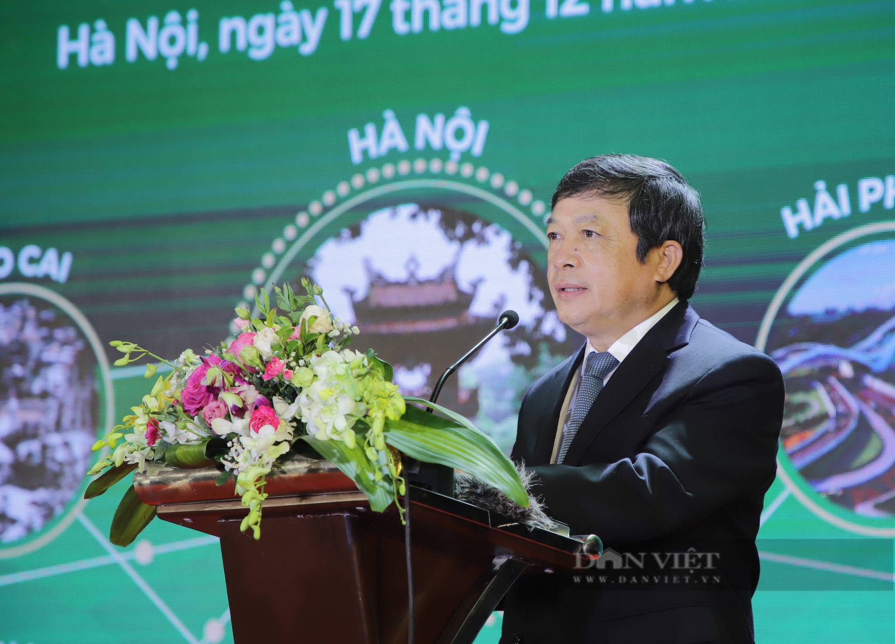 Chính thức thiết lập hành lang du lịch an toàn Hà Nội và 11 tỉnh, thành phố - Ảnh 2.