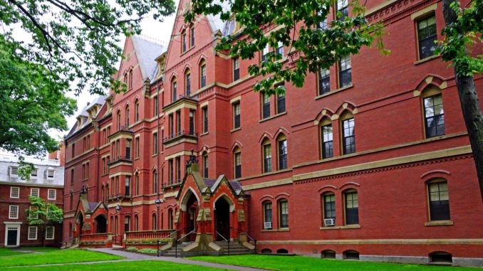 Cháu nội dòng họ danh giá Nguyễn Lân đỗ đại học số 1 thế giới Harvard - Ảnh 1.