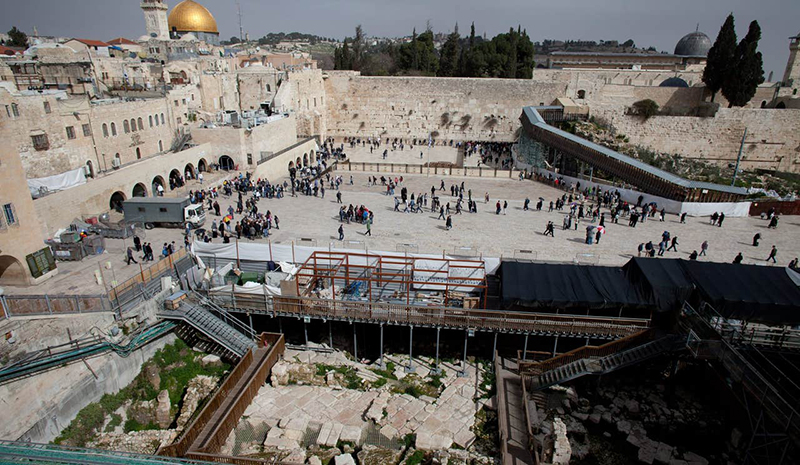 Israel: Kho báu thời La Mã Cổ đại từng “biến mất” bí ẩn vì điều này - Ảnh 4.