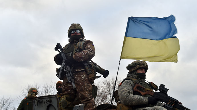 Nóng: NATO cảnh báo chuẩn bị cho điều tồi tệ nhất về tình hình Ukraine - Ảnh 1.