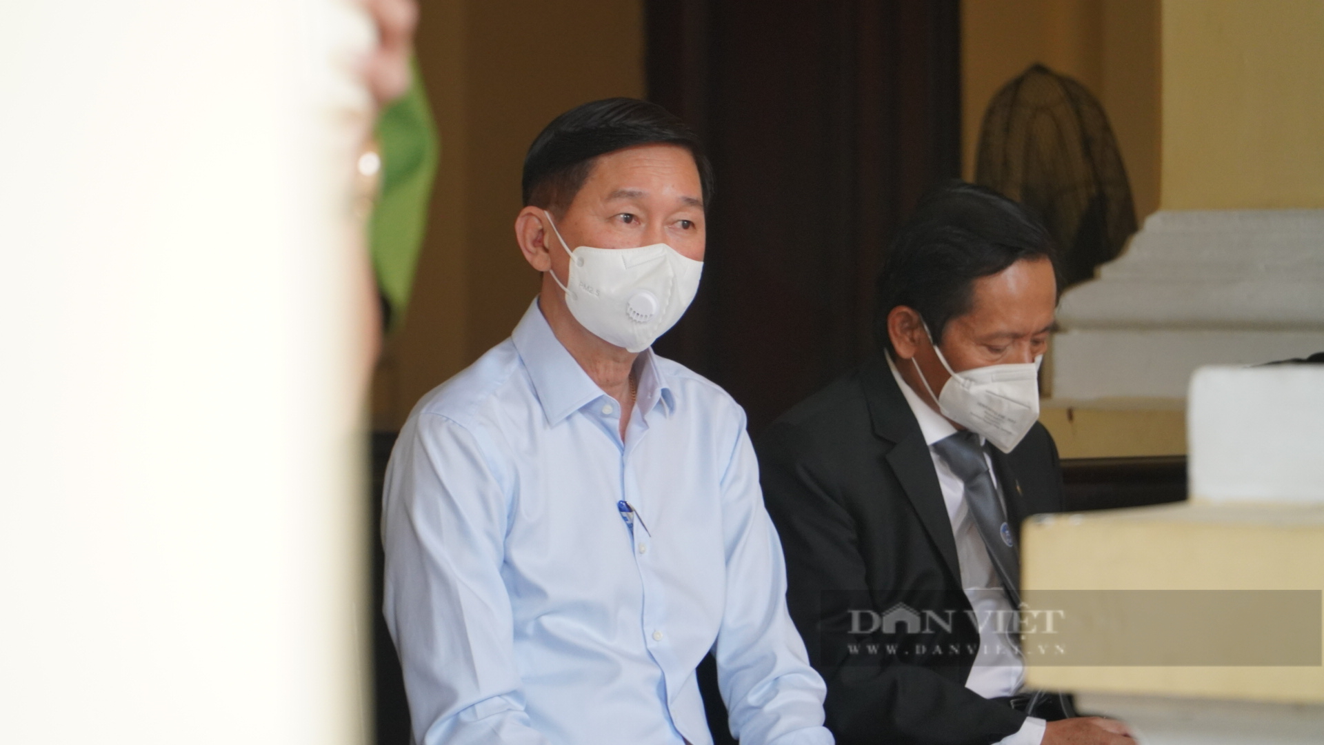 Toàn cảnh tuyên án các bị cáo liên quan đến vụ SAGRI: Bị cáo Lê Tấn Hùng lĩnh án 25 năm tù  - Ảnh 4.