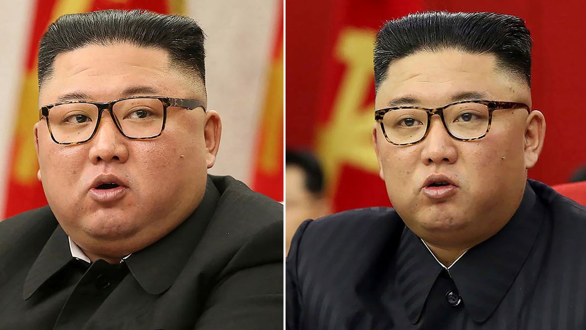 Chùm ảnh: Dấu ấn 10 năm cầm quyền của Kim Jong-un  - Ảnh 17.