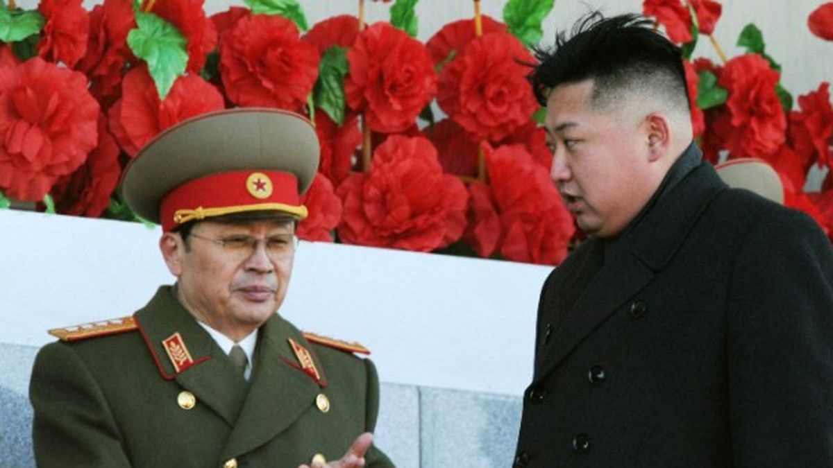 Chùm ảnh: Dấu ấn 10 năm cầm quyền của Kim Jong-un  - Ảnh 5.