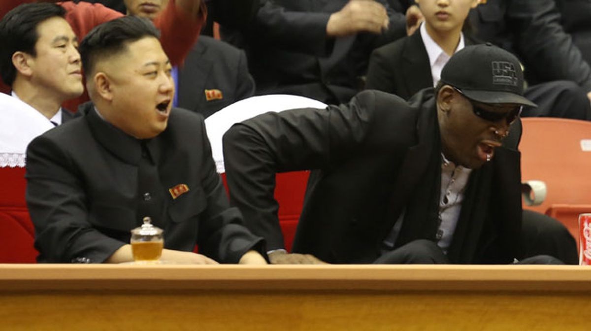 Chùm ảnh: Dấu ấn 10 năm cầm quyền của Kim Jong-un  - Ảnh 7.