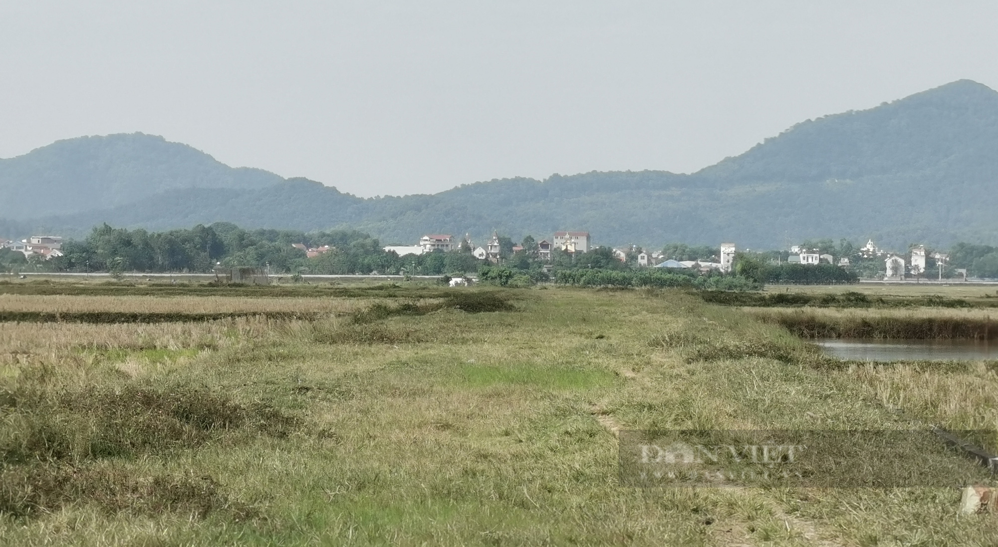 Toàn cảnh dự án trường đua ngựa Sóc Sơn, Hà Nội - Ảnh 8.