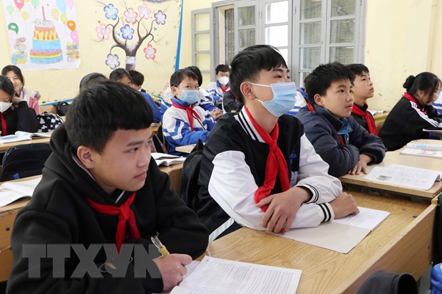 Tin mới nhất vụ thầy giáo đánh học sinh ở Lai Châu: Thầy giáo đã xin lỗi  - Ảnh 1.