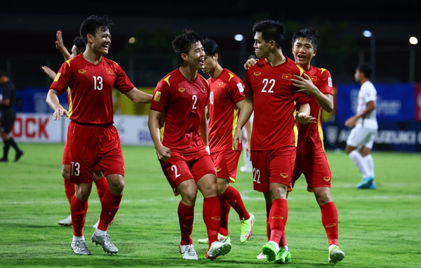 Lịch thi đấu bán kết AFF Cup 2020: ĐT Việt Nam gặp đối thủ nào? - Ảnh 1.