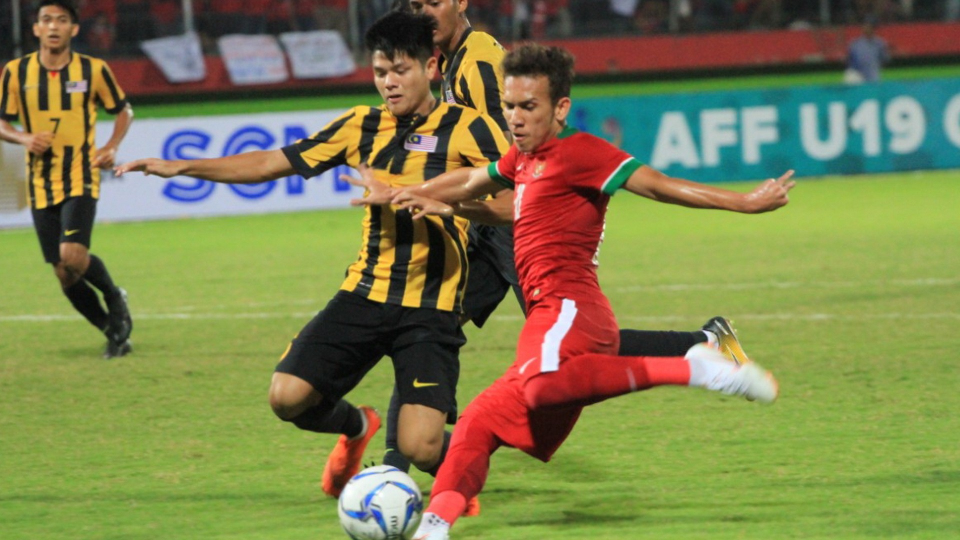 Soi kèo, tỷ lệ cược Malaysia vs Indonesia: Không khoan nhượng - Ảnh 2.