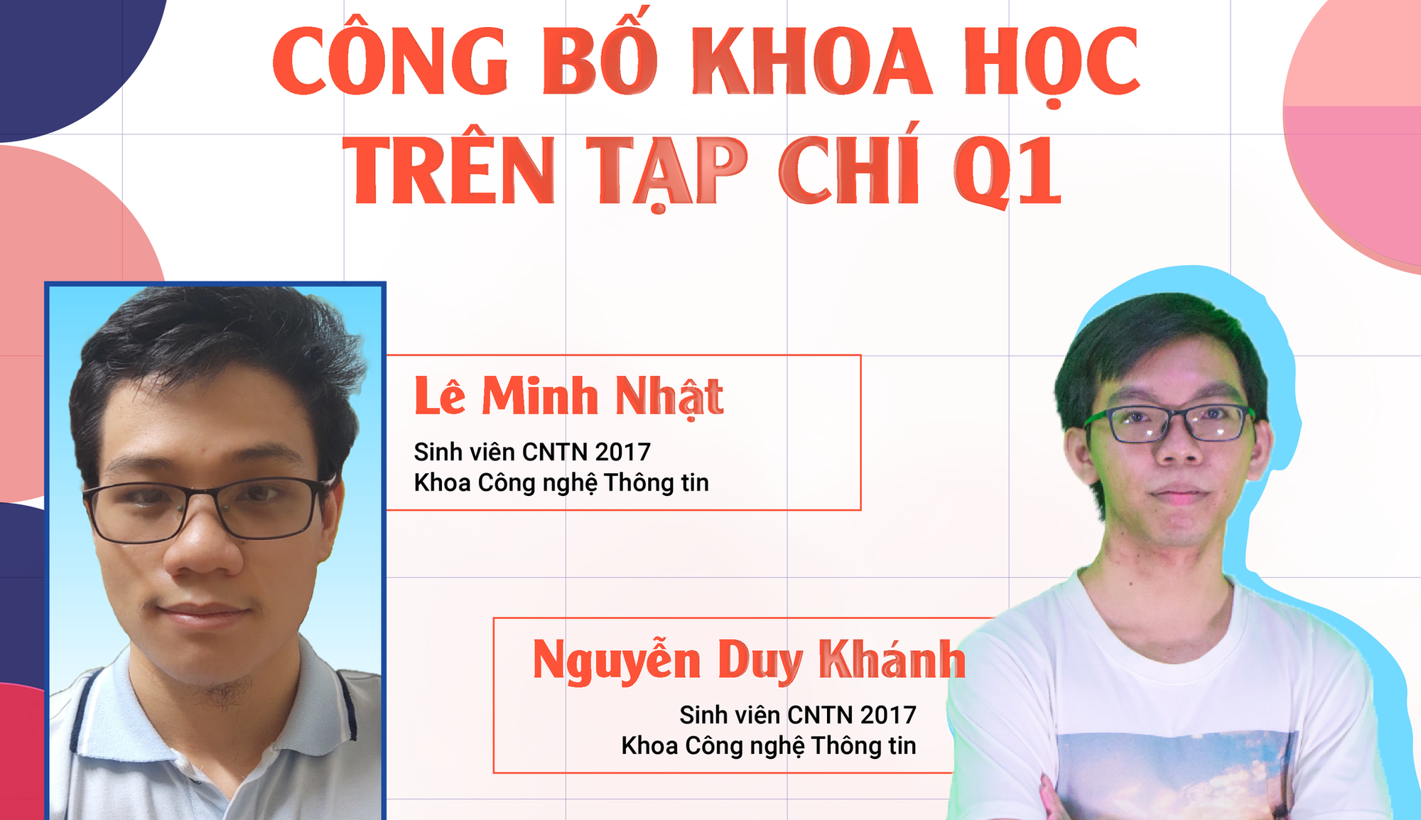 Hai sinh viên Việt có công bố khoa học trên tạp chí quốc tế uy tín về AI - Ảnh 1.