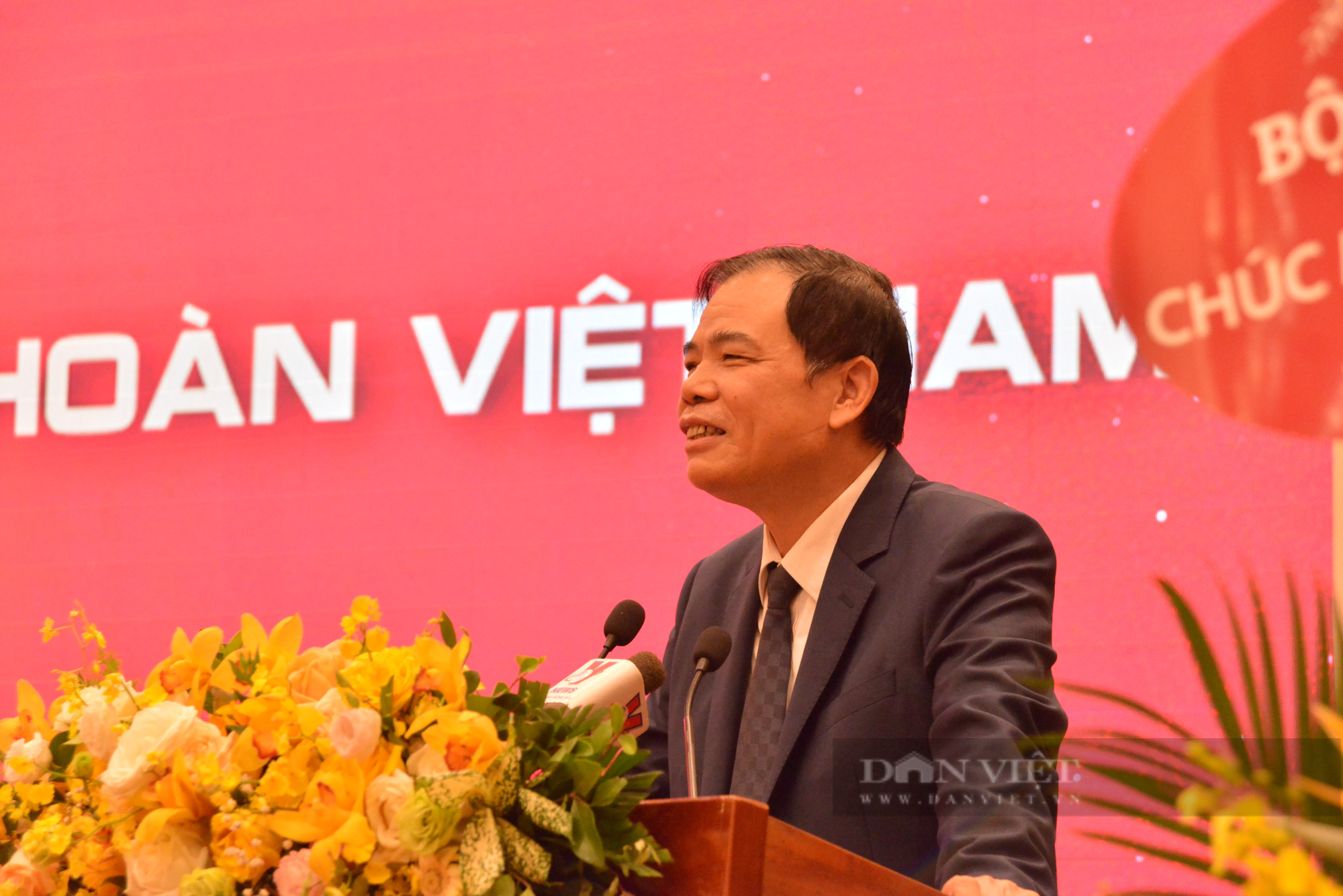 Ông Nguyễn Hồng Lam được bầu làm Chủ tịch Hội Nông nghiệp tuần hoàn Việt Nam - Ảnh 5.
