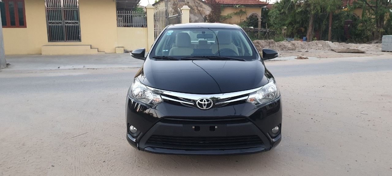 Toyota Vios 2018 số sàn giá hơn 300 triệu đồng, liệu có đáng để mua? - Ảnh 2.