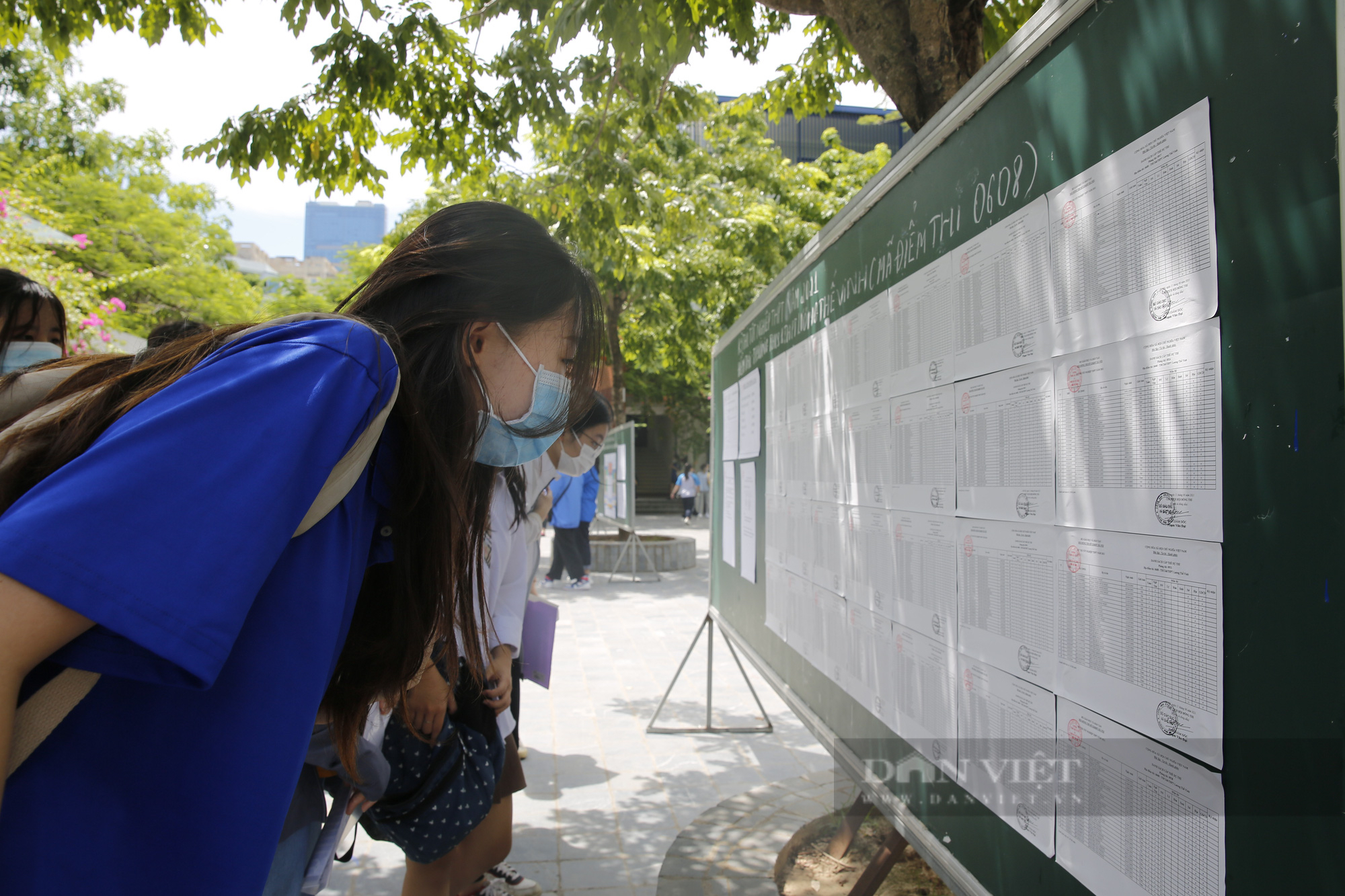 Tuyển sinh đại học năm 2022: Dự báo đầy mới mẻ và thách thức cho thí sinh - Ảnh 1.