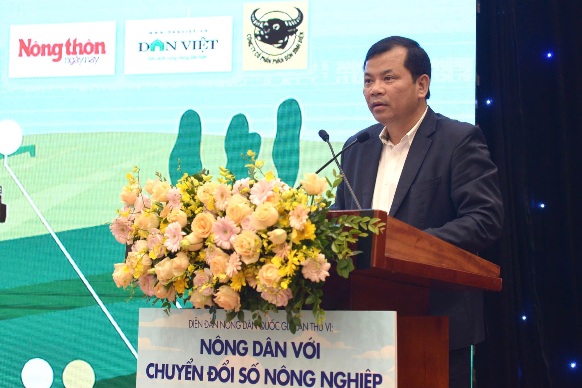Phó Chủ tịch UBND tỉnh Bắc Giang: 7.000 tỷ đồng  - Ảnh 1.
