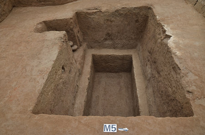 Trung Quốc: “Kho báu” nhỏ vừa được phát hiện trong mộ cổ tiết lộ điều này - Ảnh 4.