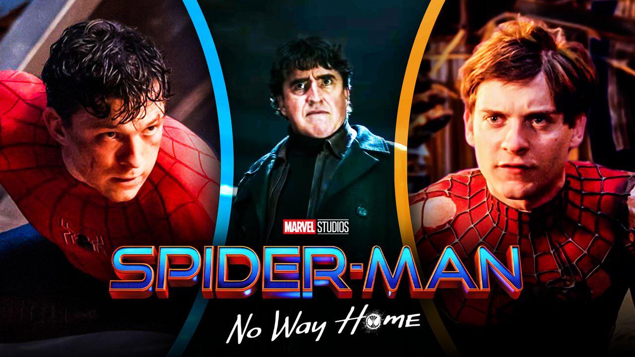 &quot;Spider-man: No Way Home&quot; dự kiến phá vỡ nhiều kỷ lục phòng vé - Ảnh 3.