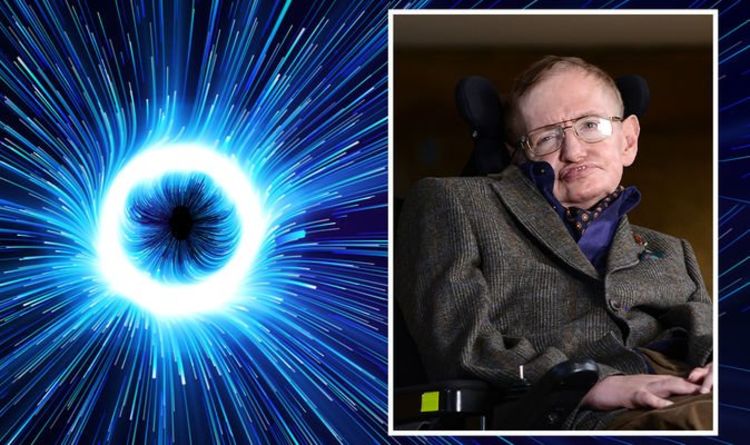 Lý thuyết của Stephen Hawking sắp phá vỡ bí ẩn lớn nhất của giới khoa học? - Ảnh 1.