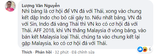 Đội nhà gặp ĐT Thái Lan, CĐV Việt Nam hẹn nhau... &quot;gáy thật to&quot; - Ảnh 6.