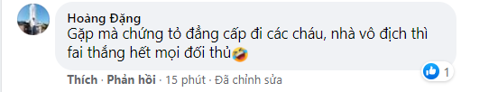 Đội nhà gặp ĐT Thái Lan, CĐV Việt Nam hẹn nhau... &quot;gáy thật to&quot; - Ảnh 7.