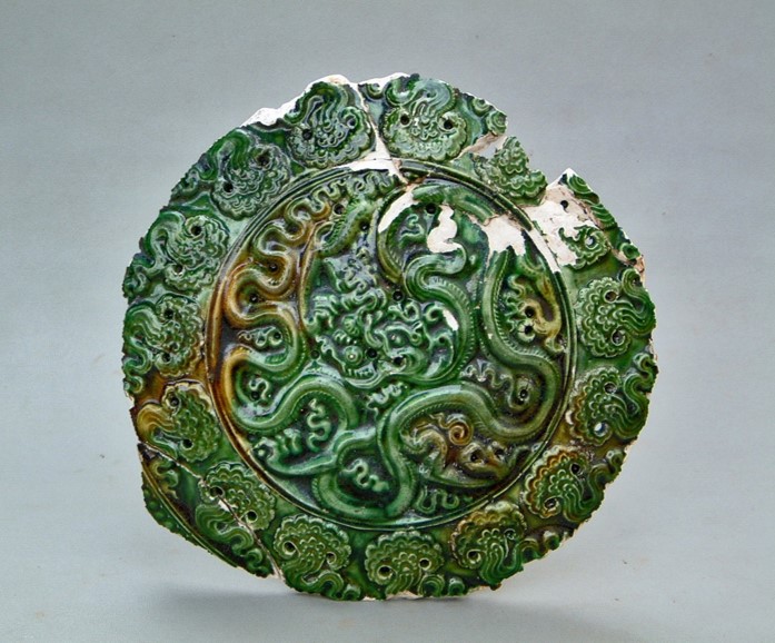 Giả mã bí ẩn đồ gốm ngự dụng của Hoàng đế thời Lý, Trần, Lê tìm thấy ở Hoàng cung Thăng Long - Ảnh 5.