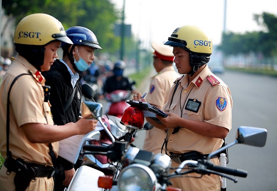 4 quy định bắt buộc người dùng ôtô phải thực hiện trước ngày 31.12.2021 - Ảnh 1.