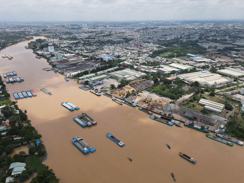 Năm 2025 sẽ có khu đô thị lớn nhất Đồng Nai - Ảnh 1.