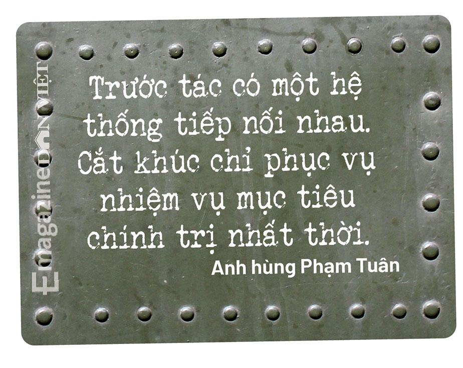 Trung tướng, Anh hùng – phi công vũ trụ Phạm Tuân: Anh hùng thì không bao giờ cũ  - Ảnh 24.