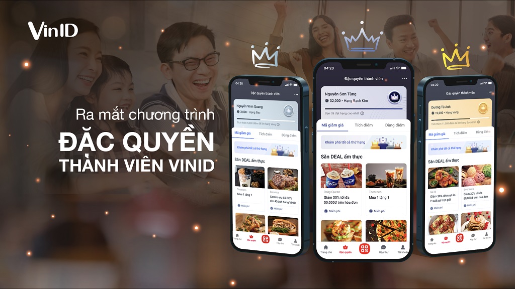 Độc chiêu &quot;1 điểm VinID đổi cả thế giới&quot; giúp người dùng xênh xang mua sắm đón Giáng Sinh - Ảnh 2.