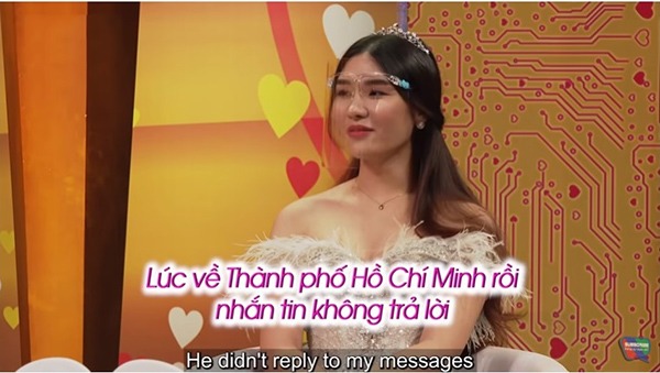 Yêu chàng cao 2m, hotgirl bóng chuyền thất vọng vì bạn trai có hành động lạ khi vào khách sạn - Ảnh 3.