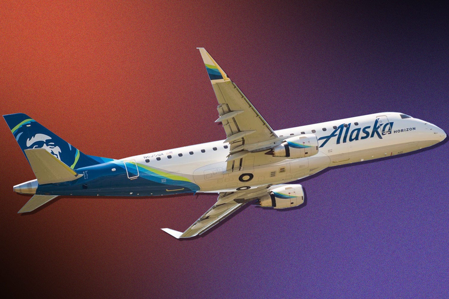 Nhân viên điều phối tại Alaska Airlines có một trợ lý AI mới. Ảnh: @Hãng hàng không Alaska.