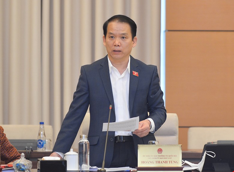 Chủ nhiệm Ủy ban Pháp luật: Kit xét nghiệm của Việt Á chất lượng thế nào khi xưởng sản xuất như nhà kho HTX - Ảnh 1.