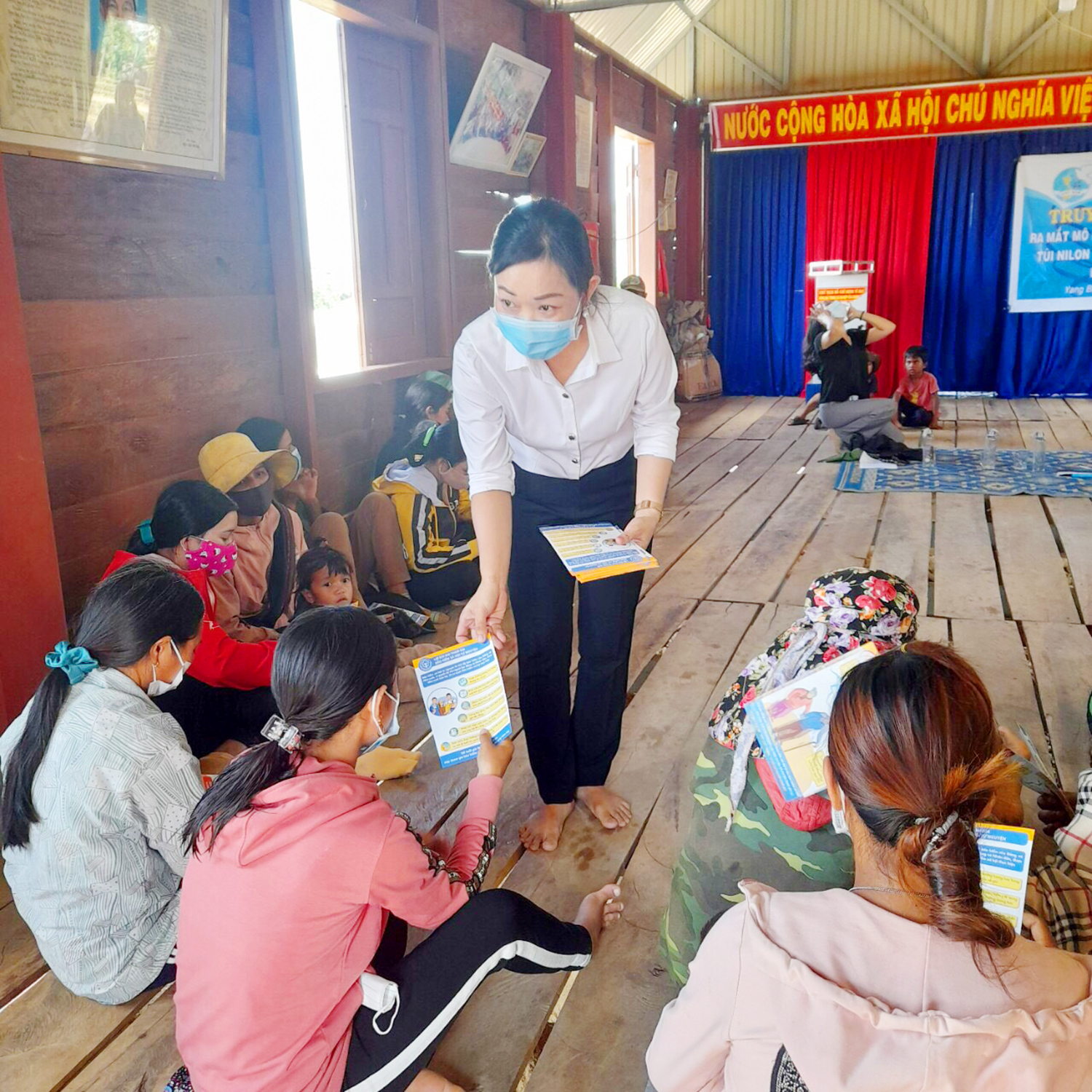 BHXH tỉnh Gia Lai: Hoàn thành mục tiêu kép, bảo đảm quyền lợi người tham gia bảo hiểm - Ảnh 3.