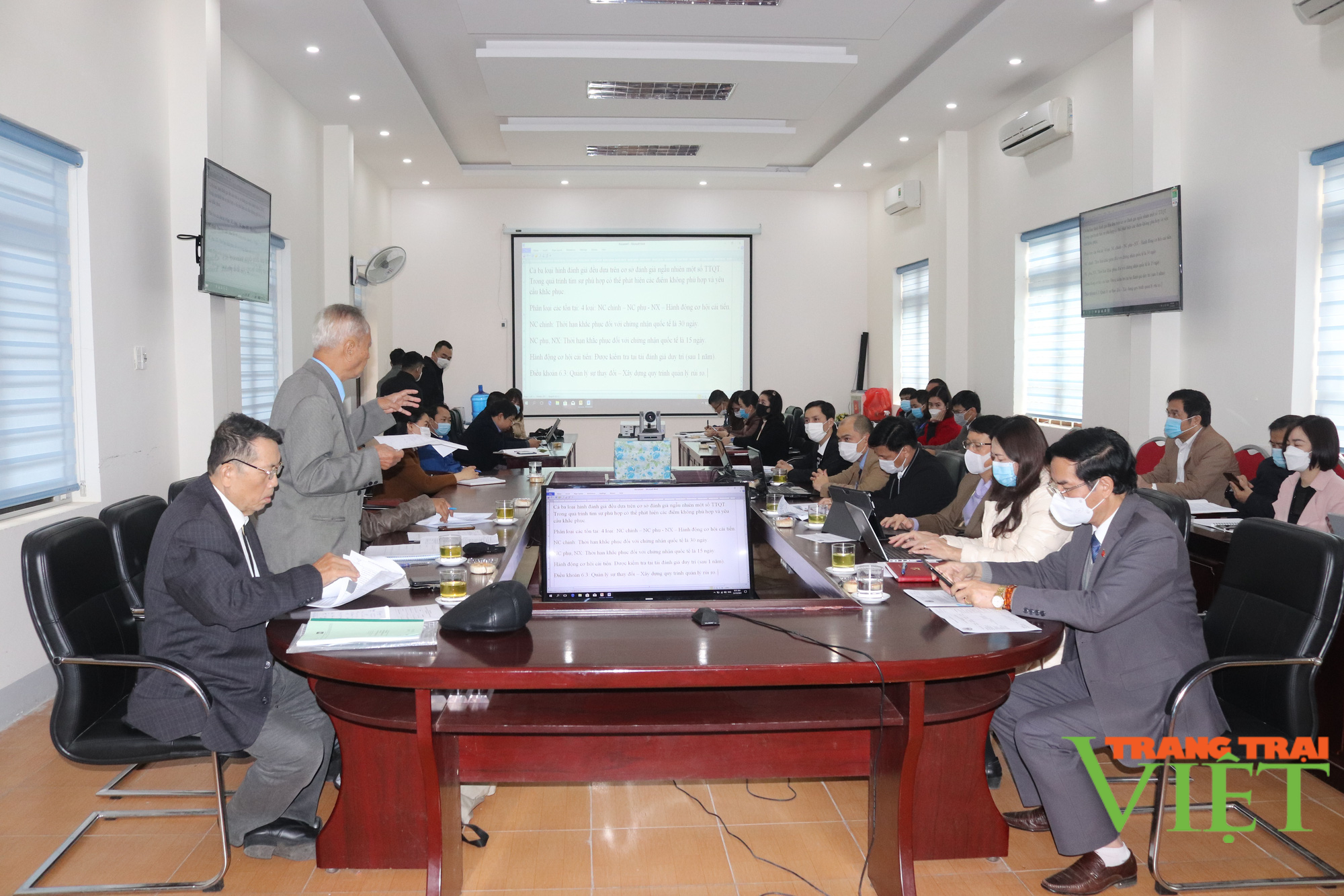Sở GDĐT Sơn La – đơn vị đầu tiên ở Việt Nam áp dụng và vận hành hệ thống tích hợp IMS - Ảnh 2.