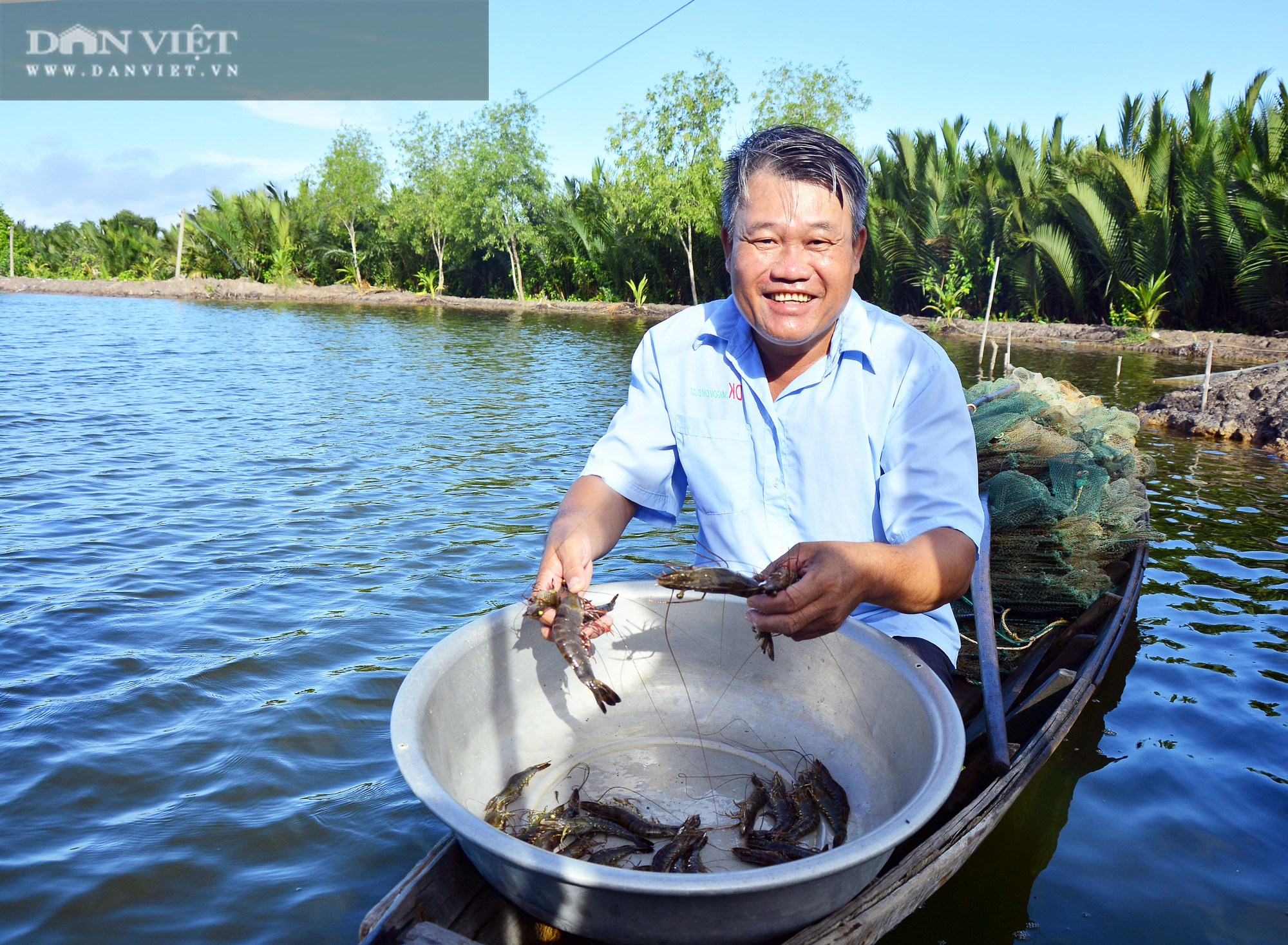 Kiên Giang: Hội Nông dân thành phố Hà Tiên thực hiện kiểm tra, giám sát năm 2021 - Ảnh 1.