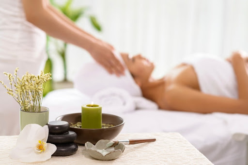 TP.HCM: Tiêu chí nào để cơ sở spa, massage được hoạt động lại? - Ảnh 1.
