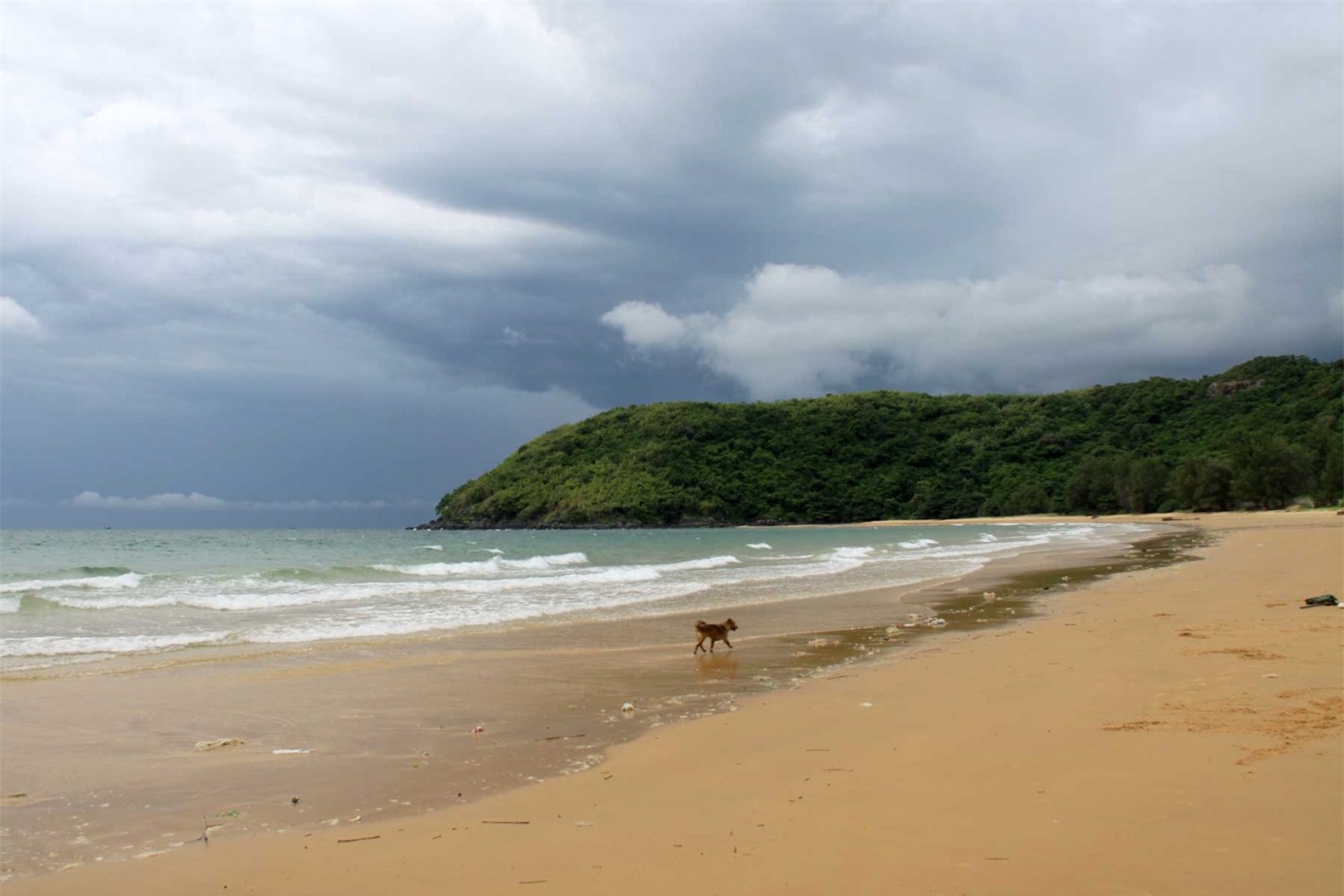 10 bãi biển đẹp nhất thế giới: Có cả  Côn Đảo của Việt Nam - Ảnh 6.