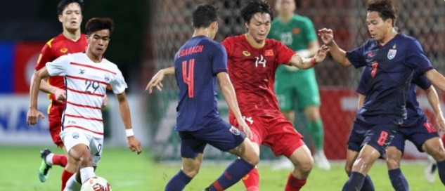 Campuchia đứng đầu &quot;BXH AFF Cup đặc biệt&quot;, trên cả Việt Nam và Thái Lan - Ảnh 2.