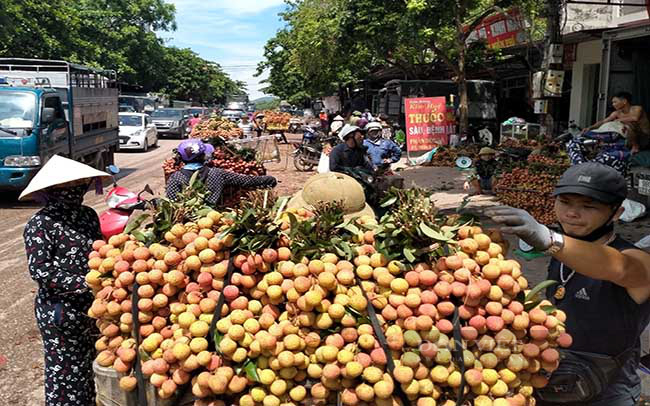 Điểm lại những sự kiện nổi bật ngành Công Thương năm 2021 - Ảnh 2.