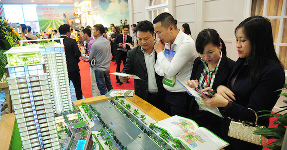 Read more about the article Thưởng Tết Nhâm Dần 2022 của doanh nghiệp bất động sản sẽ cao hay thấp so với 2021?